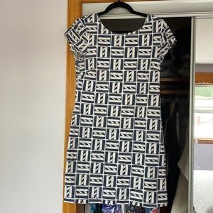 MAHI GOLD Addie dress